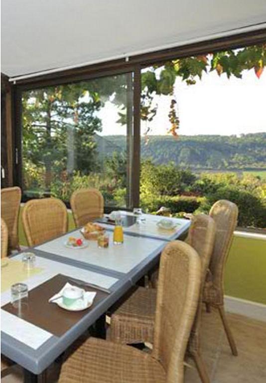 Le Compostelle Hotel เวเซอเล ภายนอก รูปภาพ
